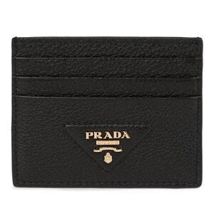 Leather Card Wallet